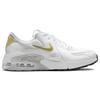 Nike  Air Max Excee White Saturn Gold Women Sneakers Summit-White Black CD5432-129