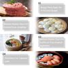 400Pcs Small Bamboo Steamer Liners, Non-stick Mini Steam Paper for Steamed Buns Dumplings(4in)