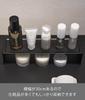 Yamazaki Bathroom Rack W30 Black Tower 11073 U-shaped