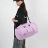 Sports Fitness Bag Women's Multi-Use Travel Bag Large Capacity Crossbody Bag Luggage Backpack