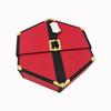Christmas Surprise Bounces Toy sBox Festival Decorative Present Case for Party