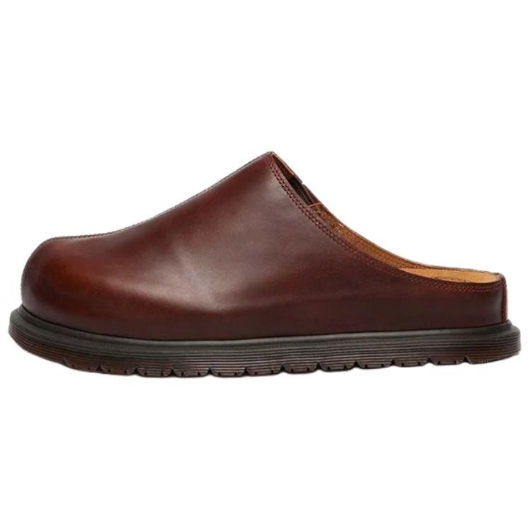 Dr.Martens slēgta purngala čības Unisex