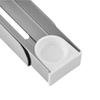 2PCS Load 55 Lb Microwave Oven Bracket Stainless Steel Oven Shelf Foldable Shelf  Microwave Rack