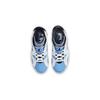 New Jordan 6 Retro UNC White PS DV3605-410