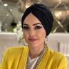 Fashion Vintage Hijab Caps Elastic Soft Polyester Twist Knot Turban Hat Breathable Wrap Style Cancer Chemo Hat Hair Loss