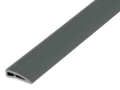 Assist Presser Foot 20-431 20-43119 Dark Gray Body: Depth 2.5cm Body: Height 0.7cm Body: Width 200cm