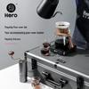 Hero Z3pro Portable Hand Coffee Grinder Set