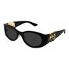 Gg2123sa Asian Fit 001 Women Sunglasses