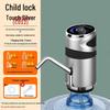 Automatic Electric Bottled Water Pump Dispenser for Mineral Water