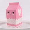 Soft Squishies Yogurt Milk Bottle Slow Rising Kids Adults Decompression Toy
