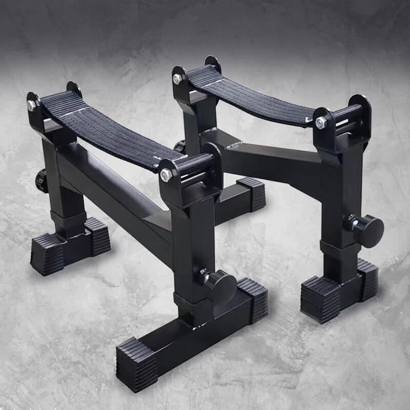 Junshi Adjustable Deadlift Rack
