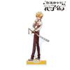 Short Anime School Boy Minamoto Teru Big Acrylic Stand "After Hanako-kun"