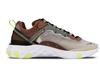 Nike React Element 87 Desert Sand AQ1090-002