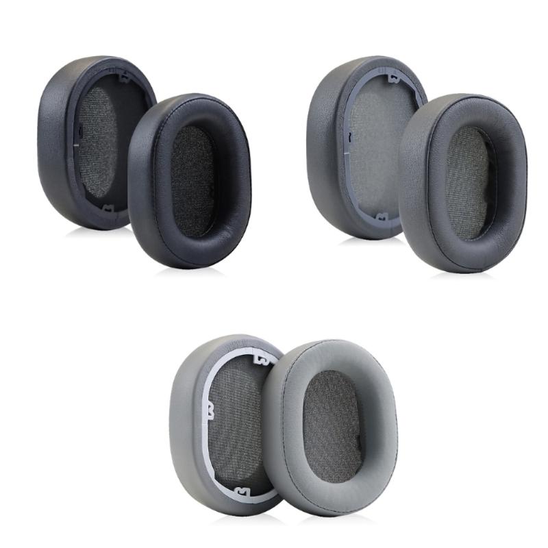 Replacement Earpads Ear Pad Ear Cushions for CORSAIR HS55 HS55 PRO HS65 Headphones Cover Case Repair Parts