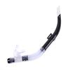 Easy Breath Diving Breathing Tube Swimming Snorkel Breathing Tube Snorkel Tube  Men Women