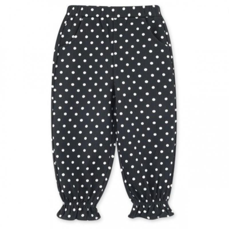 Lilypuri Lilypuri Chalang Pumpkin Pants Black 