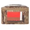 Tactical Camouflage Travel Wash Bag
