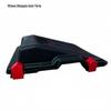 Peugeot Citroën Sicherungskastenabdeckung 9801448680 Kompatibel