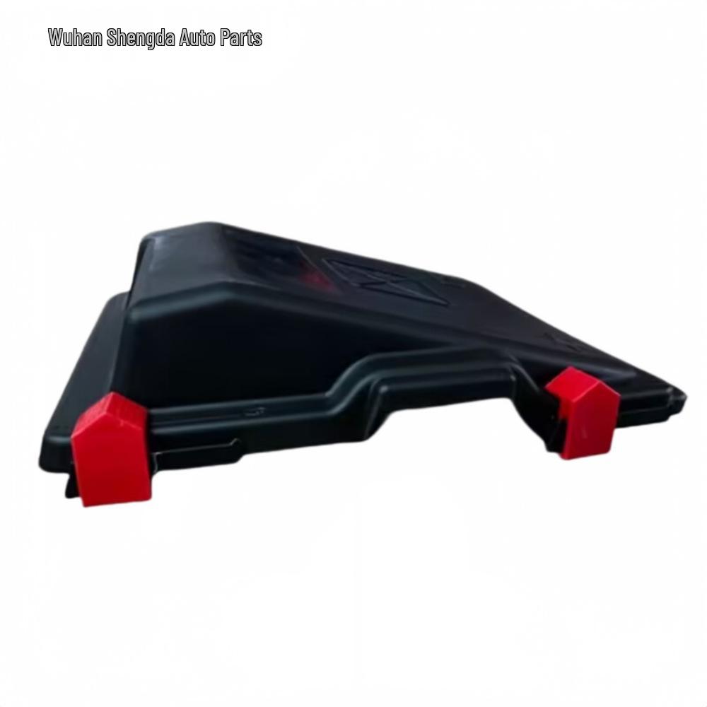 Peugeot Citroën Sicherungskastenabdeckung 9801448680 Kompatibel