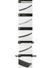 Teramont Stainless Steel Rear Guard Plate for 17 Models - Tailgate Trunk Protection Pedal.