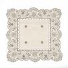Tablecloth Table Runner Waterproof Desk Cover Home Kitchen Dining Banquet