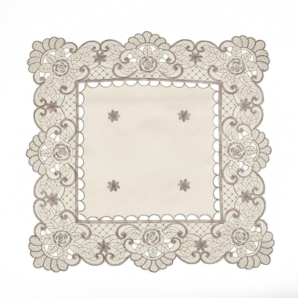 Tablecloth Table Runner Waterproof Desk Cover Home Kitchen Dining Banquet