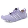 Outdoor Creek Shoes Beach Shoes Swimming Shoes Diving Shoes Couple Barefoot Shoes Snorkeling Shoes Wading Fishing Shoes