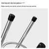 Jingwei 201 Stainless Steel Lab & Industrial Work Stool