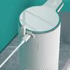 350ml induction automatic foam mobile phone smart electric hand washing machine household bubble soap dispenser  dispenser