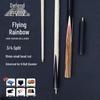Hansheng 3/4 Split Small Tip Billiard Cue