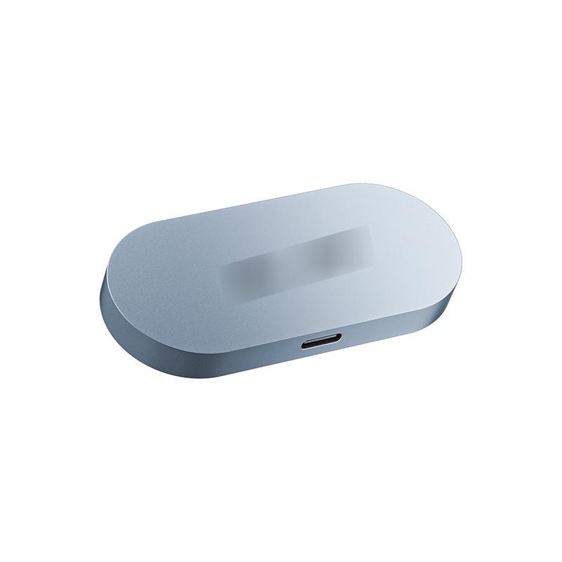 2026 NEW 18W Powerful Magnetic Wireless Fast Charging For IPad Pro/Air, Smart Connector Charger C Cable