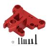 Front Upper Brace Mount Aluminum Alloy Accurate Size Easy Installation RC Car Front Upper Brace for ARRMA 1 7 1 8