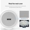 Soaiy SA-9005Y Bluetooth Ceiling Speaker System CN Plug (adapter Included)