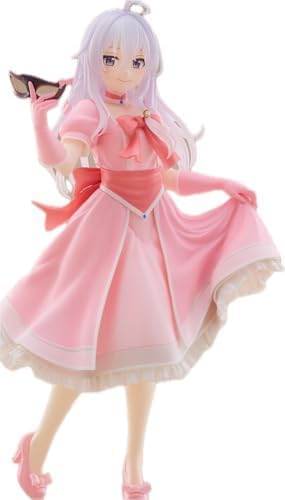 Wandering Witch: The Journey of Elaina Coreful Figure Masked Dress ver.