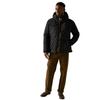 Regatta Mens Eamont Insulated Waterproof Jacket