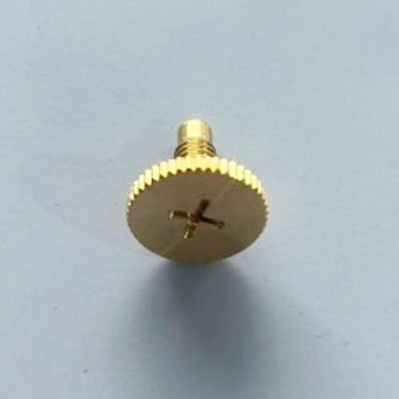 Strong Radiator Vent Screw Corrosion Resistant Cooling System Vent Screw Vehicle Accessories Suitable for Freelancer 2