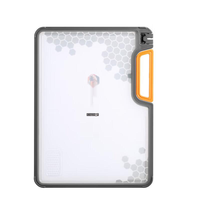 Kangbakh Double-Sided Stainless Steel Chopping Board