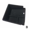 Car Organizer Box for BYD Seal Atto 4 EV 2022~2024 2023 Holder Sundries Packing Central Armrest Control Storage Tray Accessories