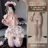 Sexy lingerie Lolita headband maid uniform, versatile hair accessories maid free flirting outfit