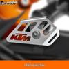KTM 790 Adventure/R/Rally Upper & Lower 304 Stainless Steel Crash Bars