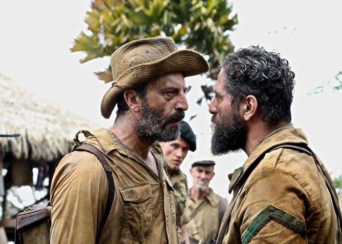 Dvd Film Tandem the Last Men Dvd