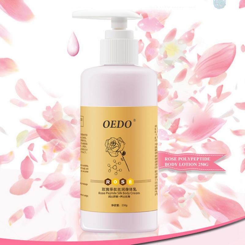 peptide body lotion