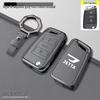 Jetta Model D Elephant Grey Key Case