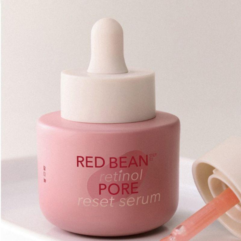 MISSHA Pore Reset Serum with Red Bean & Retinol 30ml