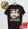 I039m In My Prime Grabstein T-Shirt Unisex T-Shirt