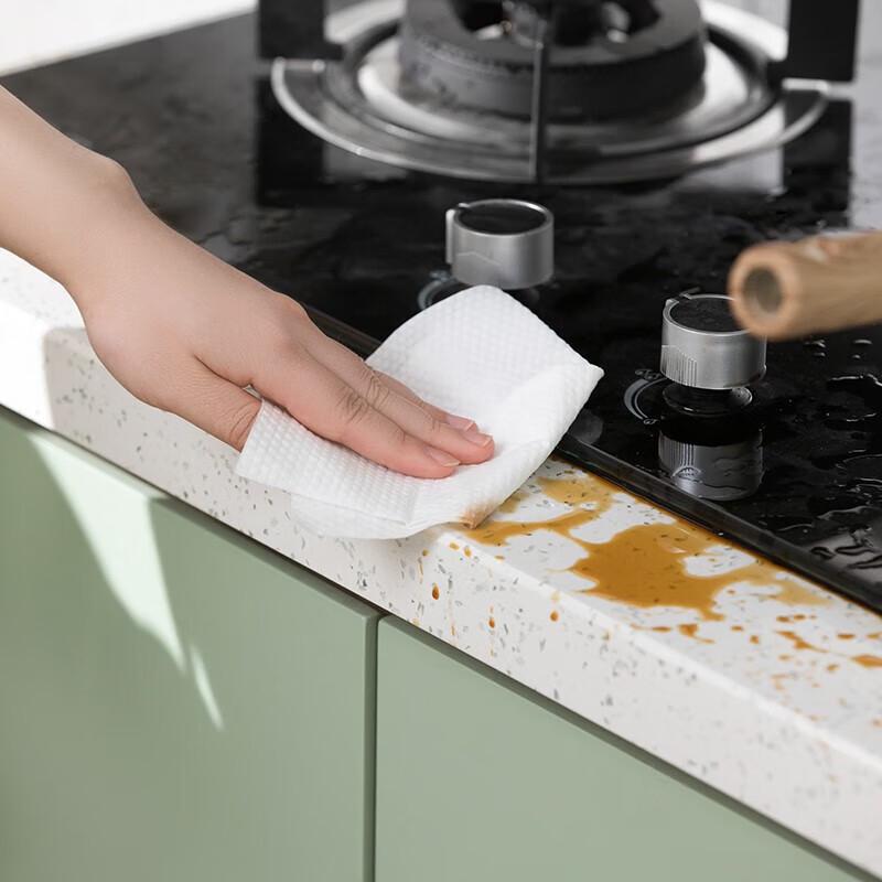Camellia Kitchen Cleaning Wet Wipes