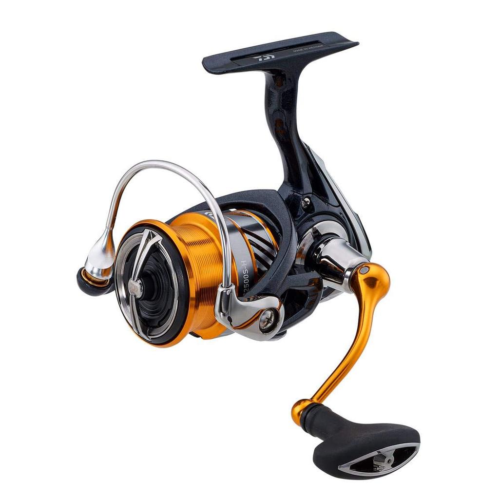 Daiwa Spinning Reel 20 Revros (DAIWA) LT2500S-H (2020 Model)