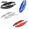 For Hyundai i30 N Line Veloster KONA N Elantra Avante GT N-line CN7 Alloy Steering Wheel Shift Paddle DSG Extension Cover Trim