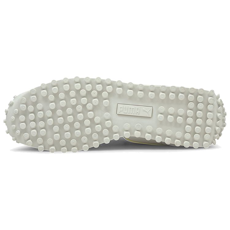 Puma Fast Rider Rudolf Dassler Legacy Collection Season 2 Unisex Sneakers White Vaporous-Grey 375936-01