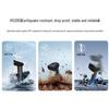Dongji HS220C-GHD Wireless 2D Barcode Scanner
